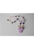 Collana Marakò Donna in Argento Perla CN2152 - CN2152